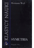 Symetria klasycy nauki