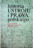 Historia ustroju i prawa polskiego