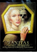 Vanitas : portret trumienny na tle sarmackich obyczajów pogrzebowych
