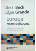 Europa kosmopolityczna