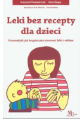 Leki bez recepty dla dzieci
