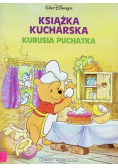 Książka kucharska Kubusia Puchatka
