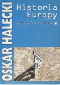 Historia Europy