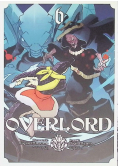 Overlord. Tom 6