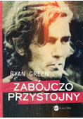 Zabójczo przystojny