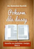 Pokarm Dla Duszy