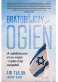 Bratobójczy ogień
