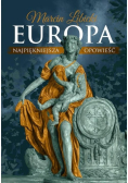 Europa Najpiękniejsza opowieść