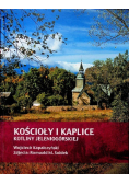 Kościoły i kaplice Kotliny jeleniogórskiej