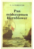 Pan midszypmen Hornblower