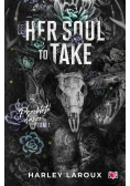 Her Soul to Take Tom 1