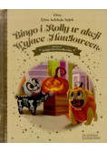 Złota Kolekcja bajek Tom  114 Bingo i Rolly w akcji Wyjące Hau loween