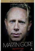 Gwiazdy sceny Martin Gore depeche mode