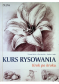 Kurs rysowania Krok po kroku