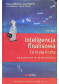 Inteligencja finansowa. Co kryją liczby. Przewodnik menedżera