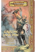 Groźne Jaskinie