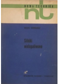 Silniki wielopaliwowe