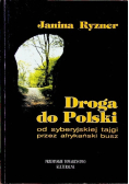 Droga do Polski
