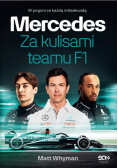 Mercedes. Za kulisami teamu F1