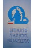 Litanie Narodu Polskiego