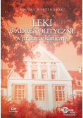 Leki beta adrenolityczne w praktyce klinicznej