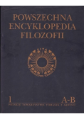 Powszechna Encyklopedia Filozofii Tom 1