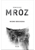 Widmo Brockenu