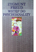 Wstęp do psychoanalizy