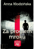 Najlepsze kryminały PRL. Za progirm mroku