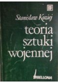 Teoria sztuki wojennej