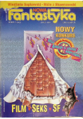 Nowa Fantastyka Nr 7 / 94