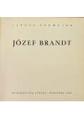 Józef Brandt