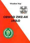 Obwód ZWZ-AK Jasło