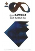Tak zwane zło