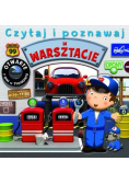 W warsztacie Czytaj i poznawaj