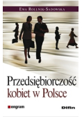 Przedsiębiorczość kobiet w Polsce