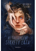 Metafizyczne sekrety lata
