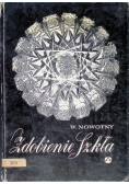 Zdobienie szkła