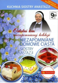 Niezapomniane domowe ciasta
