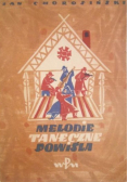 Melodie taneczne Powiśla