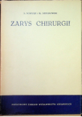 Zarys chirurgii