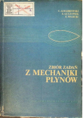 Zbiór zadań z mechaniki płynów