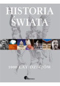 Historia świata 1000 lat dziejów