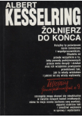 Żołnierz do końca