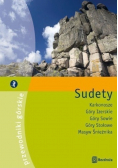 Sudety przewodniki górskie