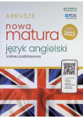Matura 2023 Język angielski Arkusze