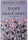 Damy z Grace Adieu