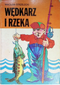 Wędkarz i rzeka
