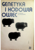 Genetyka i hodowla owiec