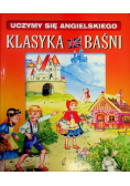 Uczymy się angielskiego Klasyka baśni